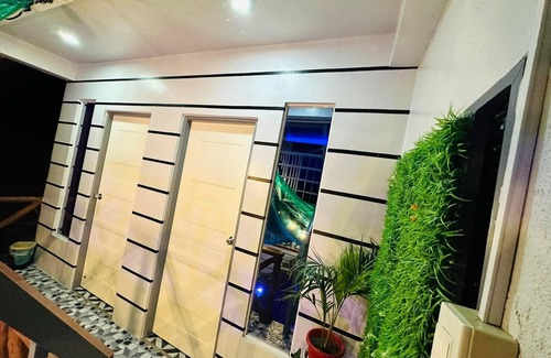 Santa Rosa House | Affordable Cozy rest house with pools , free wifi and parking on site