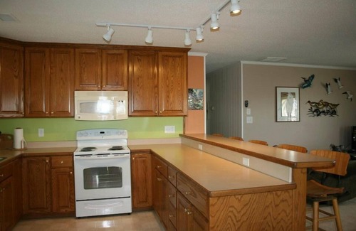 Kill Devil Hills House | Affordable Family Vaca 380 steps to the Beach