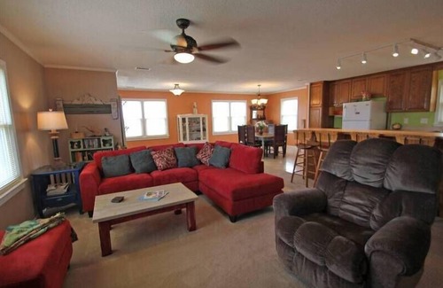 Kill Devil Hills House | Affordable Family Vaca 380 steps to the Beach