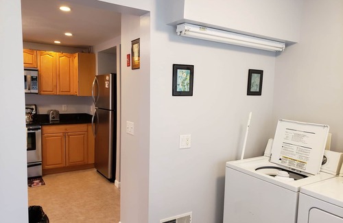 Guild House | Affordable Family Rates ~ 3 Bedrm 3 Bathrm home. Outside game area is completed