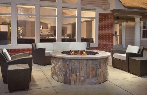 Morrisville Apartment | Affordable Getaway! TWO Spacious 2BR Suites with Kitchens! Pool, Pets Allowed!