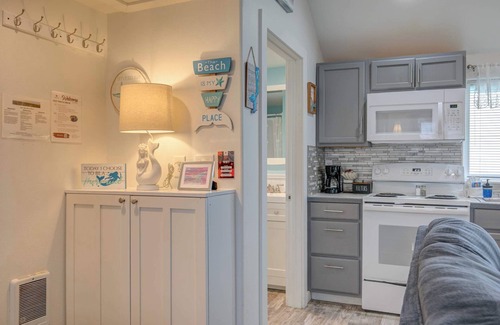 Grayland Cabin | Affordable Grayland Beach Stay – Ocean Spray 2