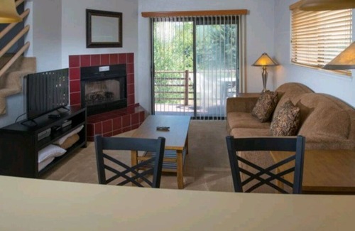 Summit Park House | Affordable Park City Holidays