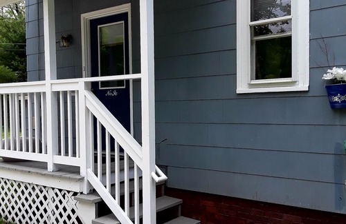 Wells River Apartment | Affordable Spacious Fully Equipped Studio in Vermont minutes from White Mountain