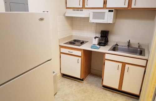 Florence Hotel | Affordable Suites Florence
