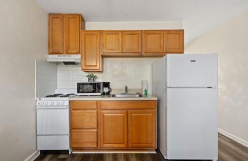 Graham Hotel | Affordable Suites Graham