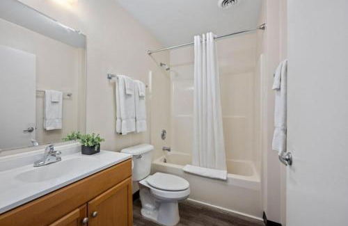 Graham Hotel | Affordable Suites Graham