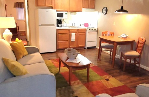 Waynesboro Apartment | Affordable Suites of America Waynesboro