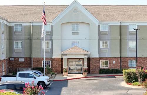 South Tulsa Hotel | Affordable Suites of America Tulsa