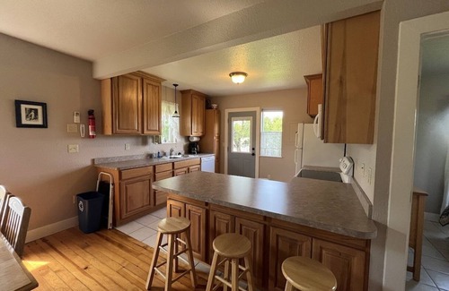 Polson House | Affordable vacation home near Flathead Lake