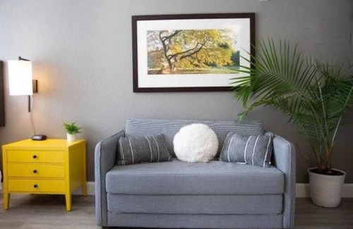 McNeil Apartment | Affordable Vibrant Austin Livingn