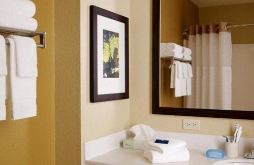 McNeil Apartment | Affordable Vibrant Austin Livingn