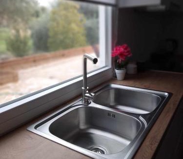 Termenades Apartment | Afionas Cottage