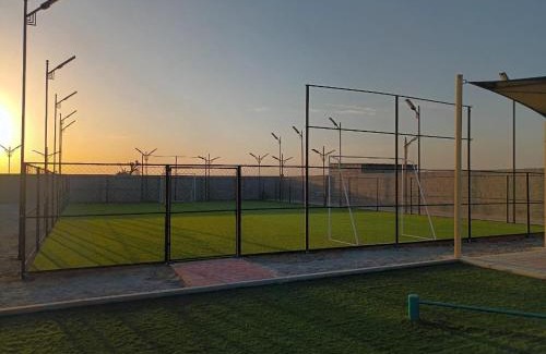 Ras Al Khaimah House | afnan farm