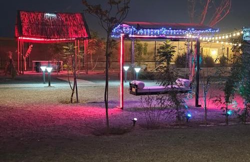 Ras Al Khaimah House | afnan farm