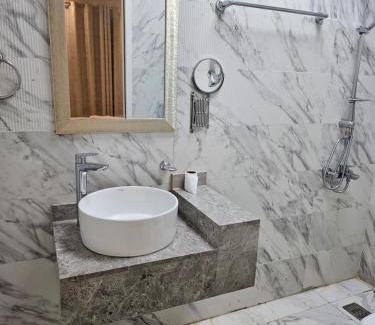 Ras Al Khaimah House | afnan farm