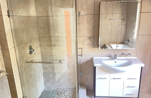 Pretoria House | Afrimark Accommodations
