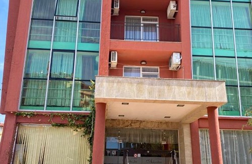 Sunny Beach Apartment | Afrodita 1