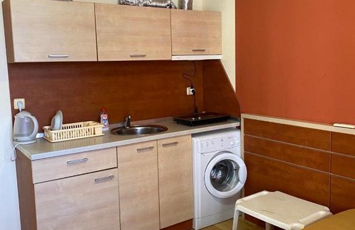 Sunny Beach Apartment | Afrodita 1