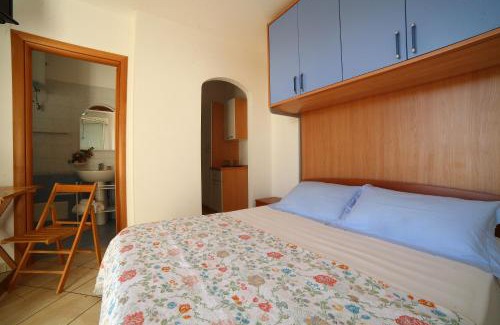 Torre Mozza Apartment | Afrodite 13B
