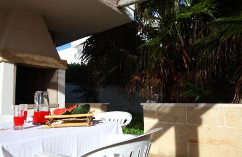 Torre Mozza Apartment | Afrodite 13B