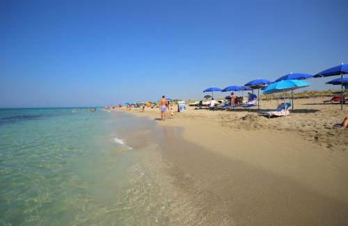 Torre Mozza Apartment | Afrodite A