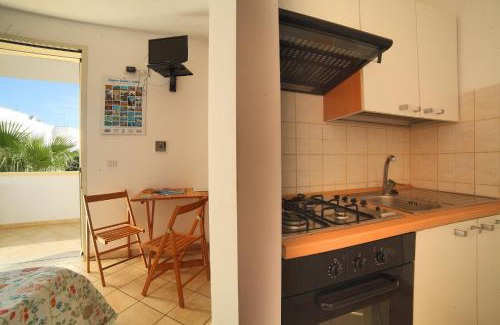 Torre Mozza Apartment | Afrodite A