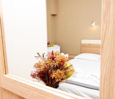 Nei Pori Hotel | Afrodite Beach