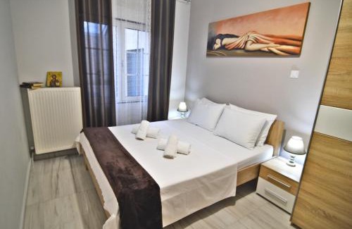 Maniakoi Apartment | Afroditi