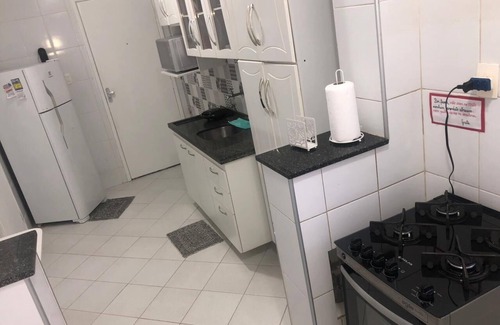 Atalaia Apartment | After a SEA VIEW with WiFi- behind the Caranguejo Walkway- Orla de Atalaia