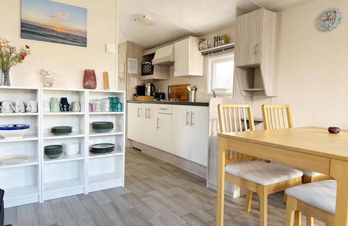 Sint Maarten House | After a visit to the beach you can enjoy all the luxury and comfort of the chalet.