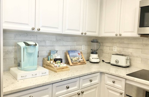 Pensacola Beach Condo | After Dune Delight Posh Luxury Outstanding Gulf & Sound Views 5-Star Rated Condo