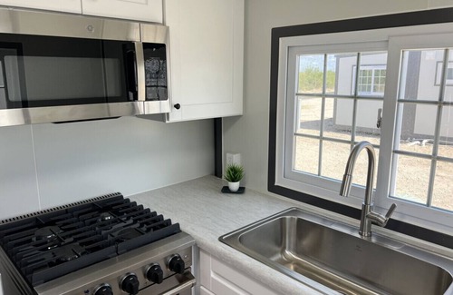Monahans Apartment | After-Hours Bliss: Cozy BoxHouse for Relaxation, Monahans, TX