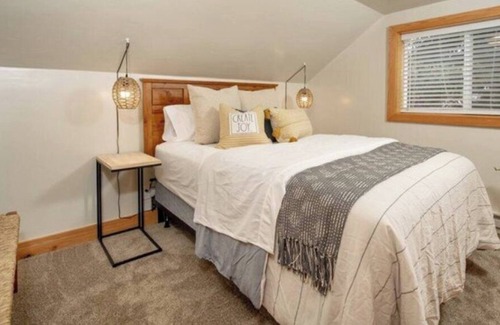 Afton Other | Afton Farmhouse, Renovated