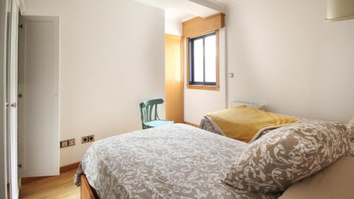 Carballo Apartment | AG Ático dAmalia Carballo