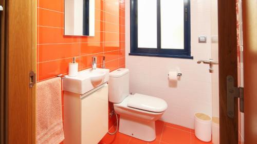 Carballo Apartment | AG Ático dAmalia Carballo