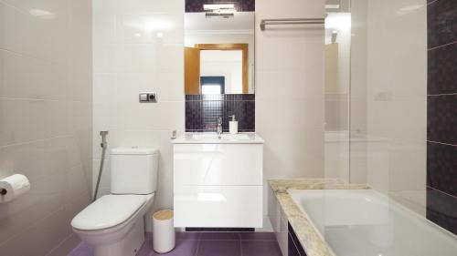 Carballo Apartment | AG Ático dAmalia Carballo