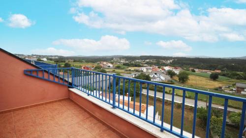 Carballo Apartment | AG Ático dAmalia Carballo