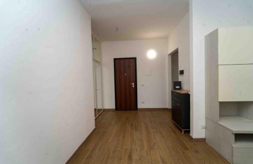 Bresso Apartment | AG apartment 2