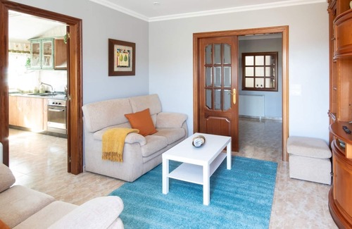 Carballo House | AG Casa Nosa Playa Pedra do Sal a 500 Metros