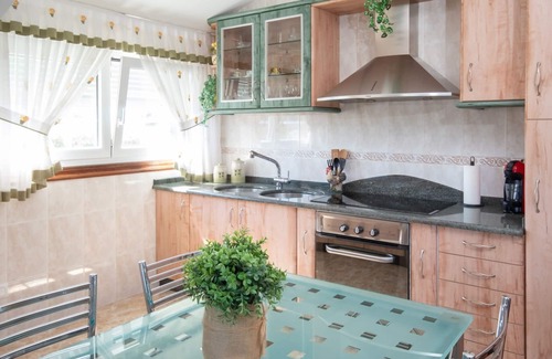 Carballo House | AG Casa Nosa Playa Pedra do Sal a 500 Metros