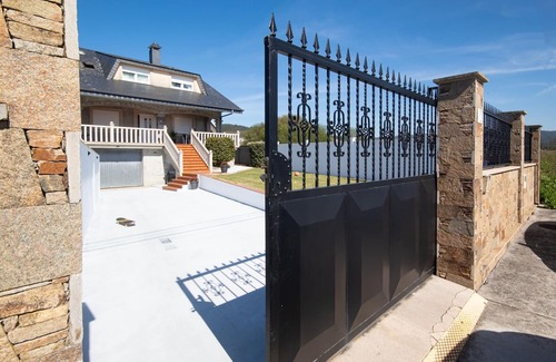 Carballo House | AG Casa Nosa Playa Pedra do Sal a 500 Metros