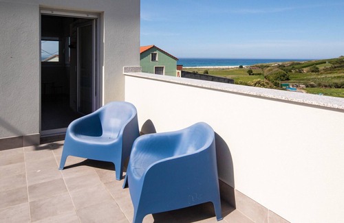 Arnados House | AG Casa O Pombal en Playa Razo
