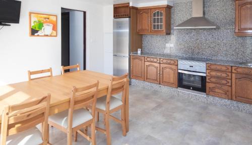 Razo da Costa House | AG Casa Vilamar en primera linea de playa Razo