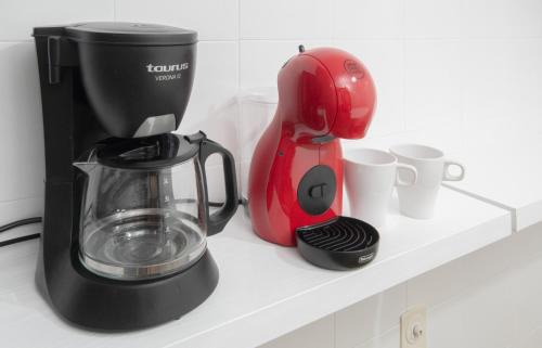 Carballo Apartment | AG Piso Valle Inclán en el centro de Carballo