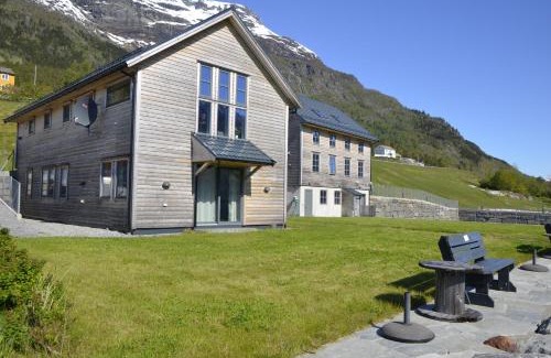 Ullensvang Apartment | Aga Fjord Apartments Hardanger