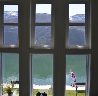 Ullensvang Apartment | Aga Fjord Apartments Hardanger