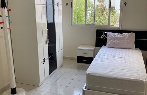 Cite Al Mohammadi Apartment | Agadir Appartement Séjour Ideal Pour vos Vacances