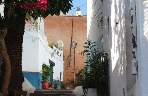 Agadir Apartment | Agadir Downtown stay