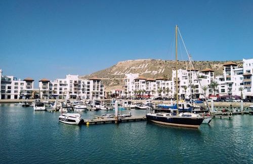 Agadir Apartment | Agadir Downtown stay